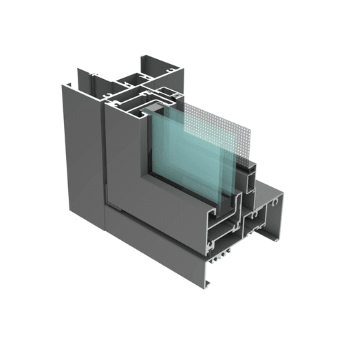 Elevate | Series 476 | UltraEDGE™ Awning Window 102mm