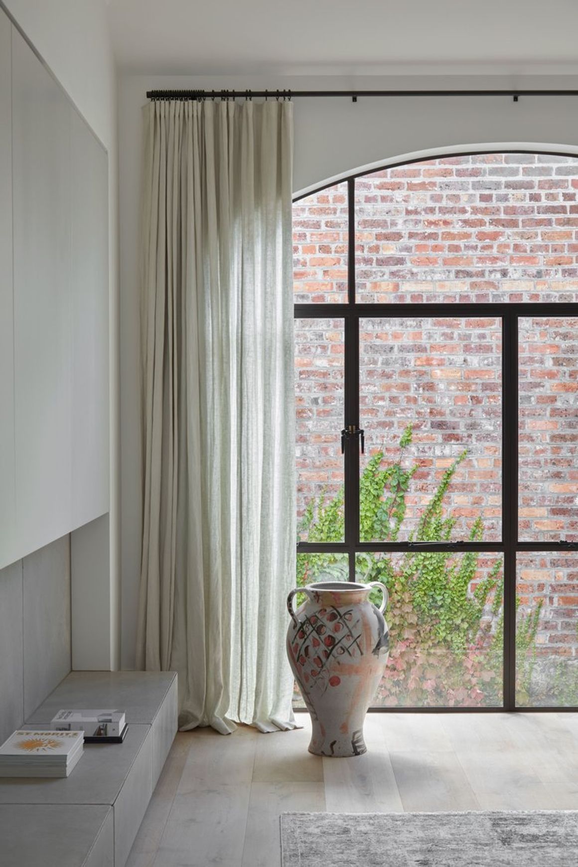 Casement & Awning Steel Windows