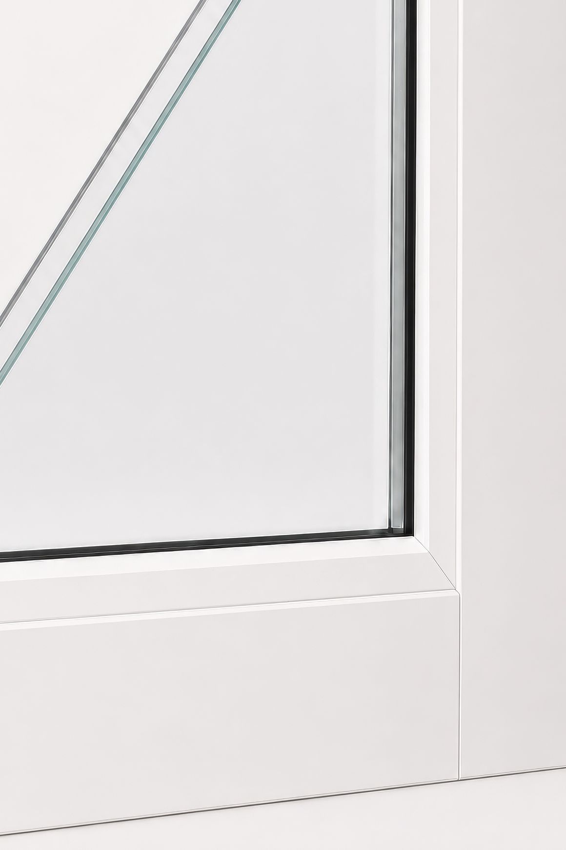 Escence Wood™ Timber Sash Replacement