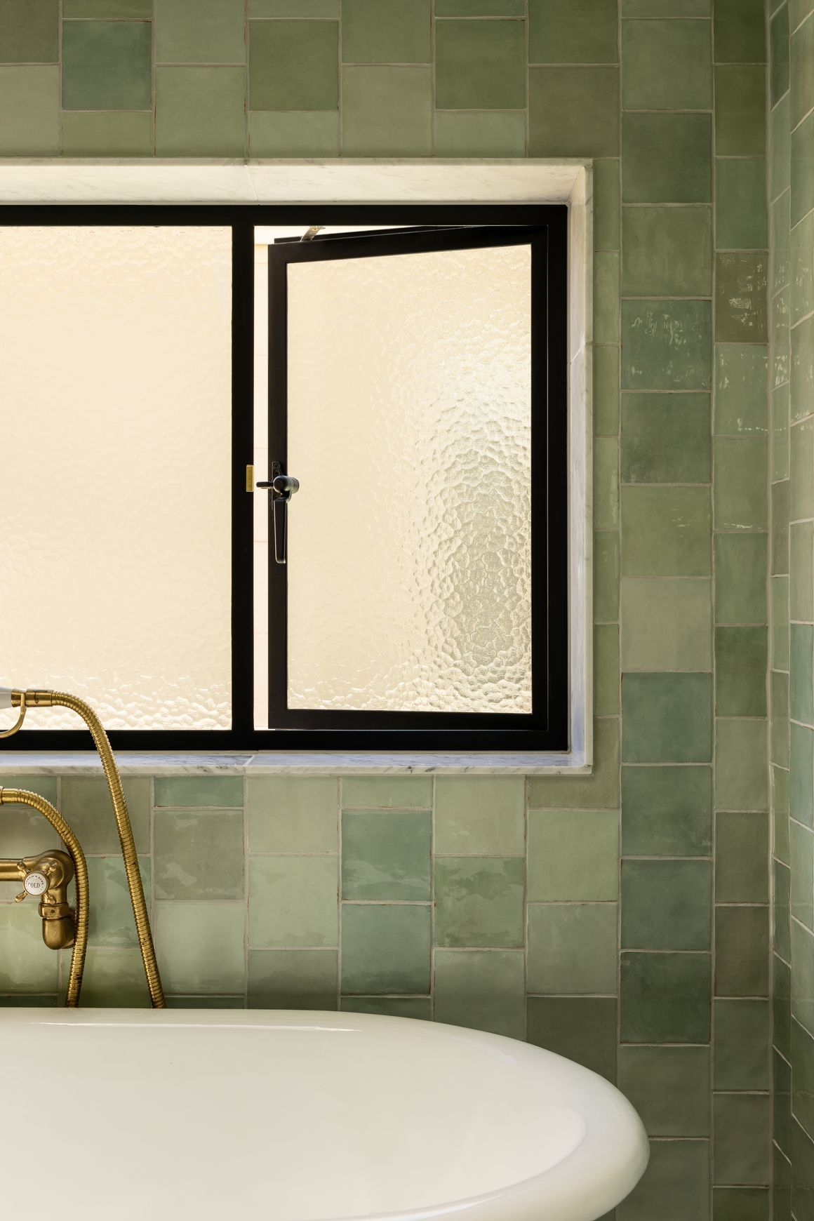 Casement & Awning Steel Windows