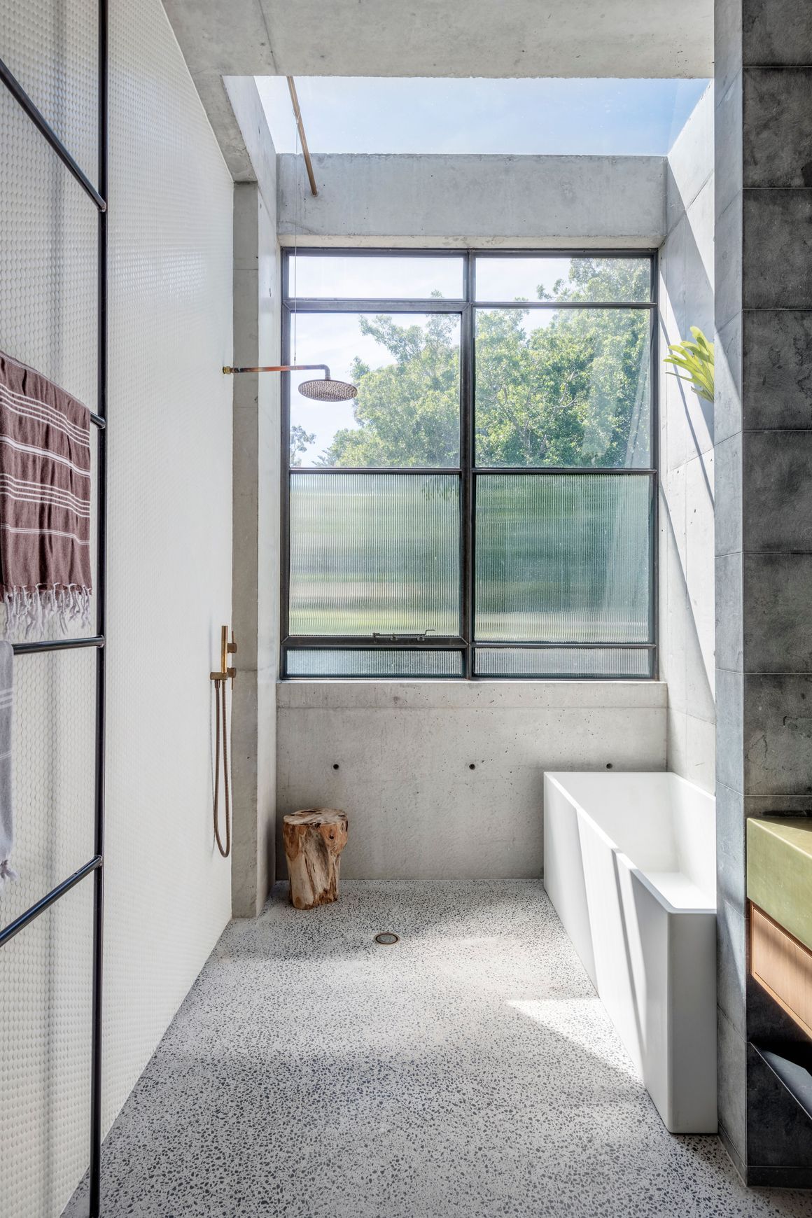 Casement & Awning Steel Windows