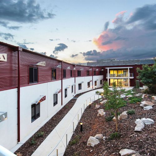 Elevate | Series 456 | Awning Window