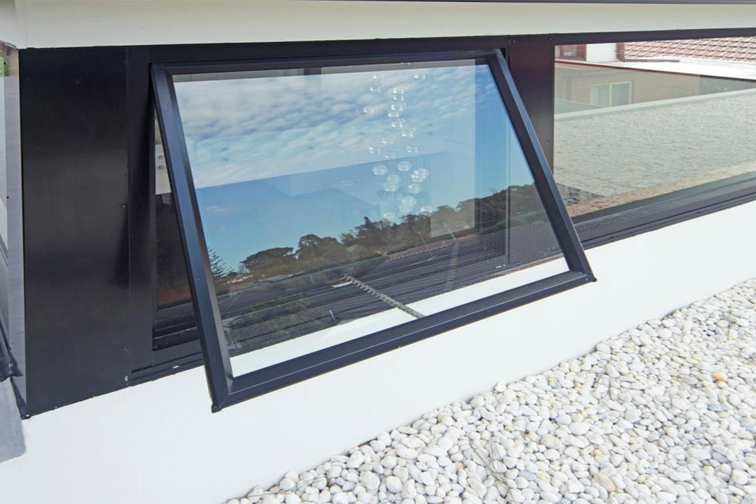 Elevate | Series 456 | Awning Window