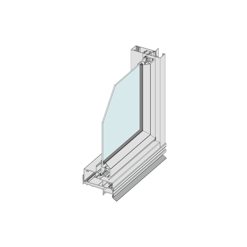 Elevate | Series 456 | Awning Window