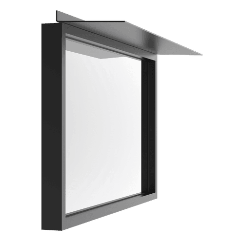 Window Hoods - Sunblade