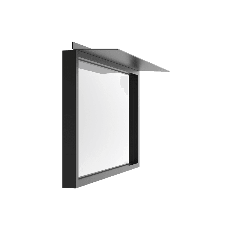 Window Hoods - Sunblade