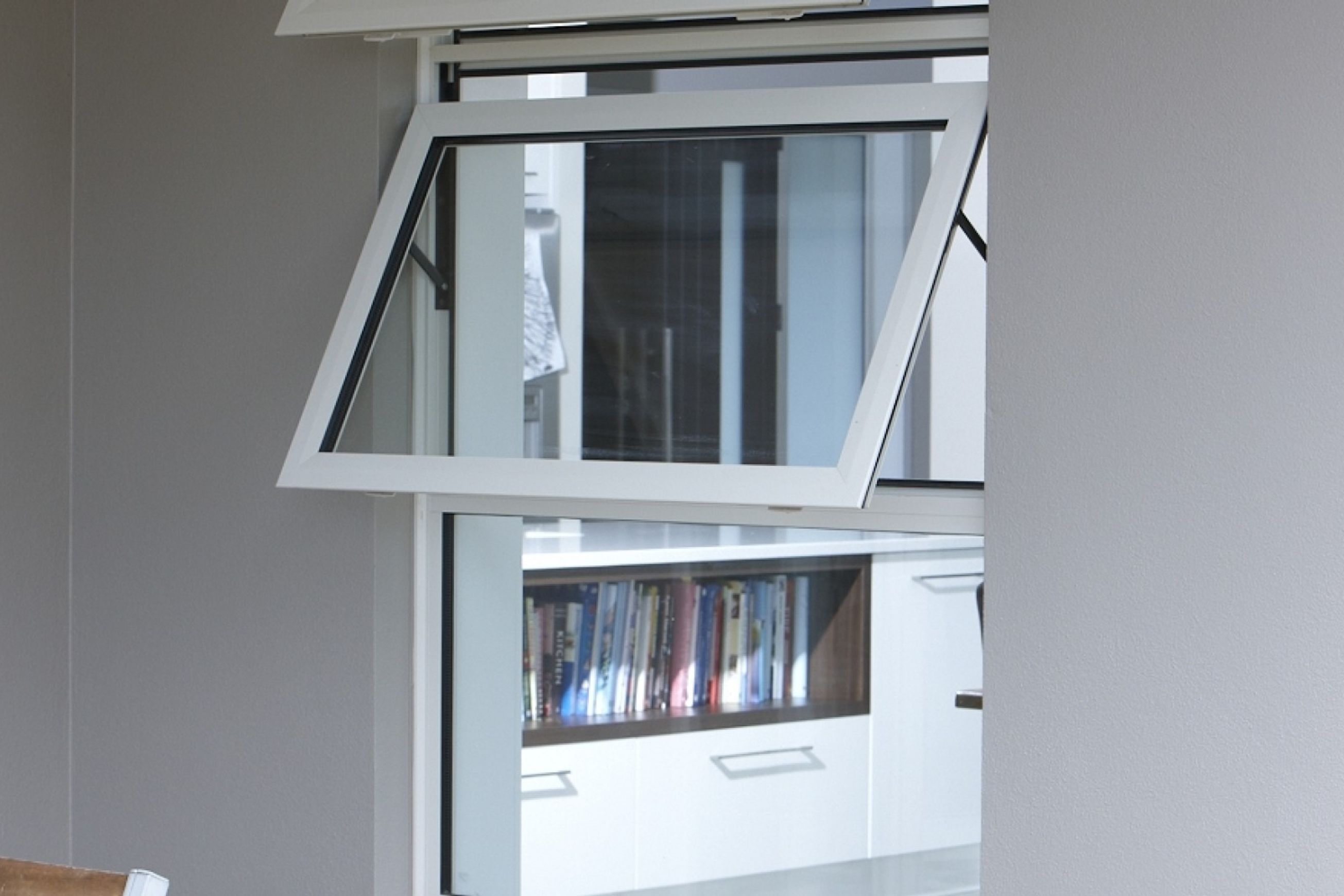 Awning Windows