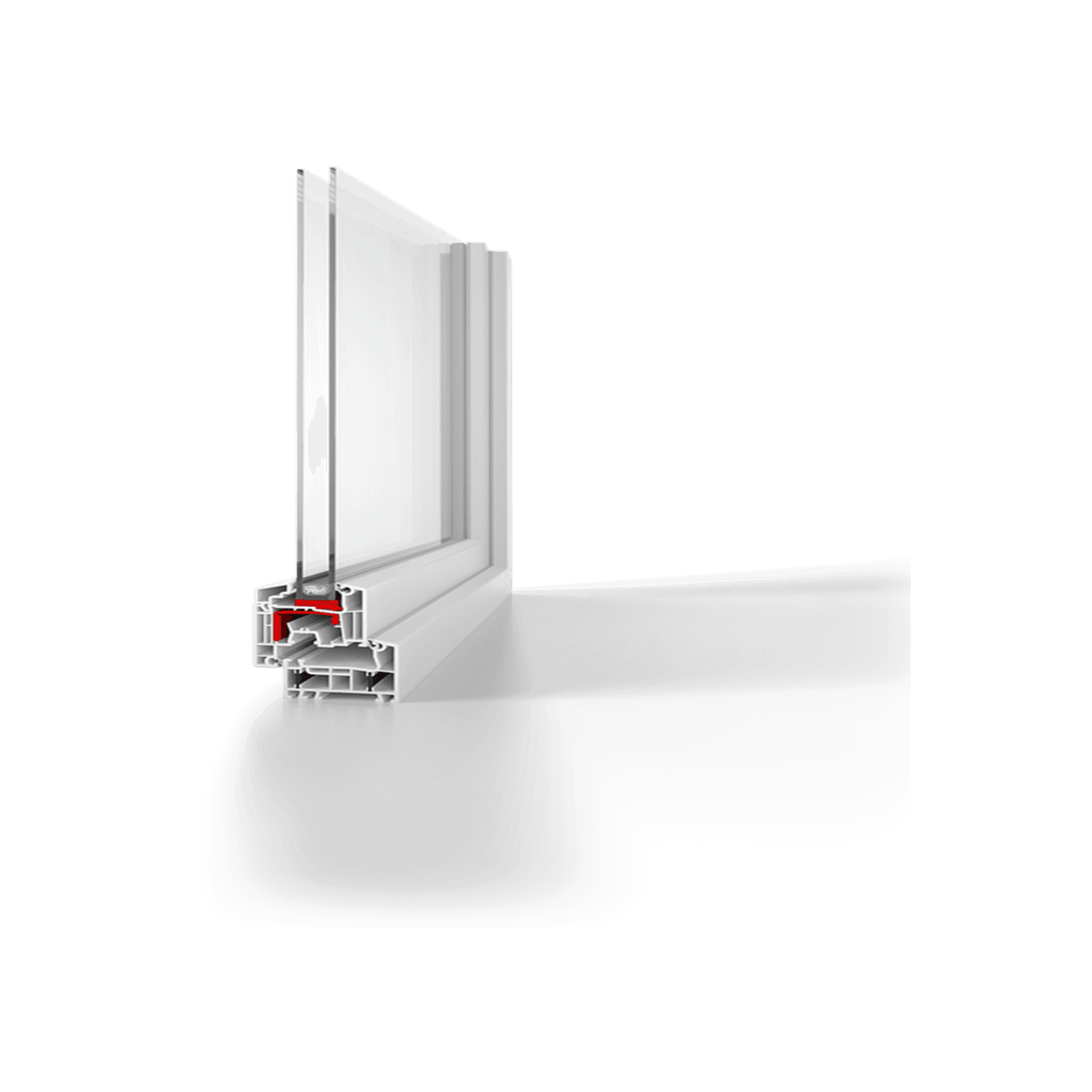 uPVC | Awning