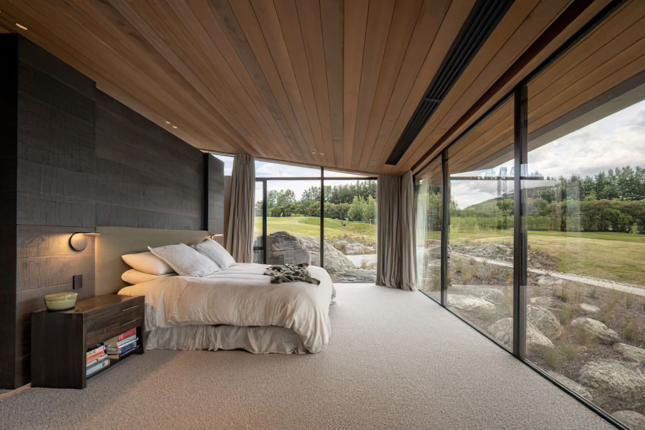 Pacific Thermal Double Glazed Awning Windows