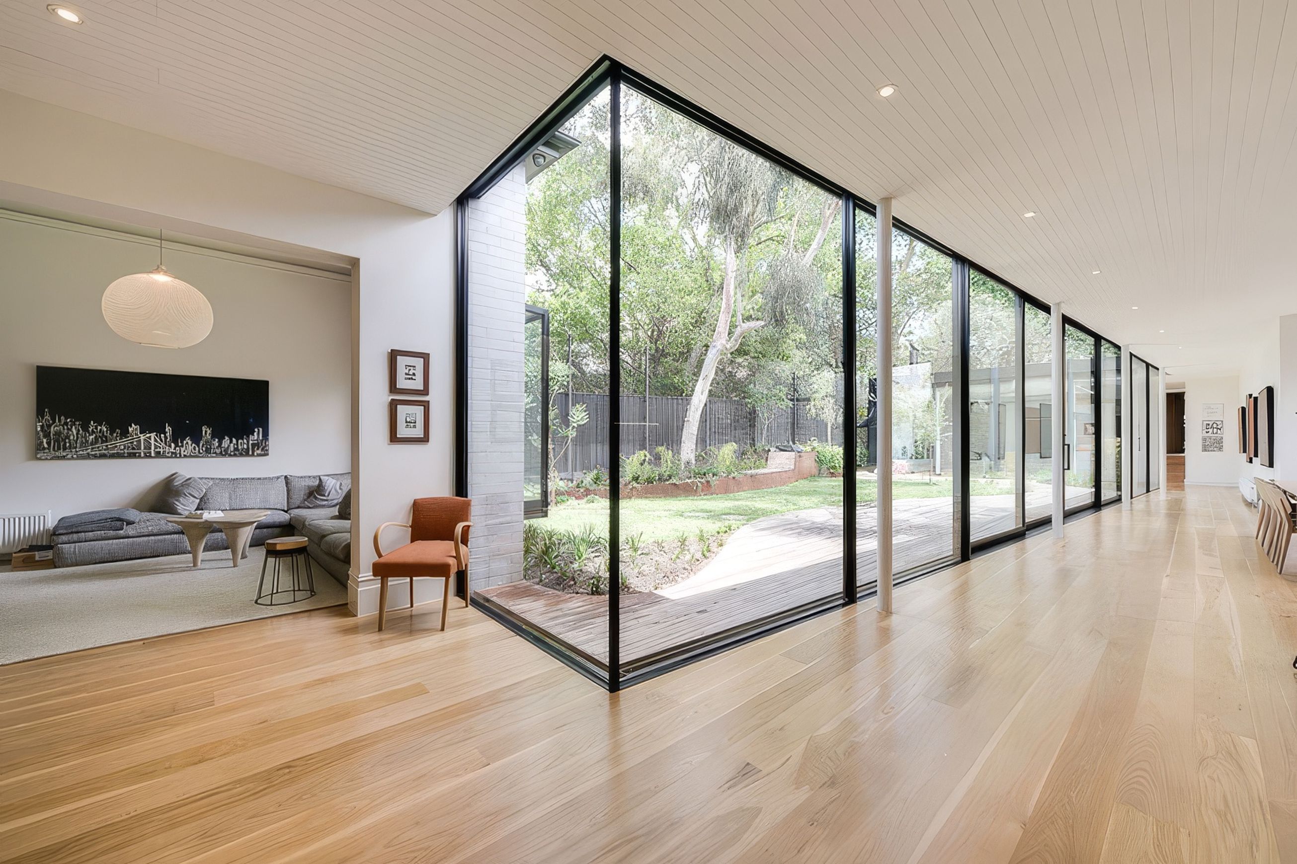 Double Glazed Centre GLAZE™
