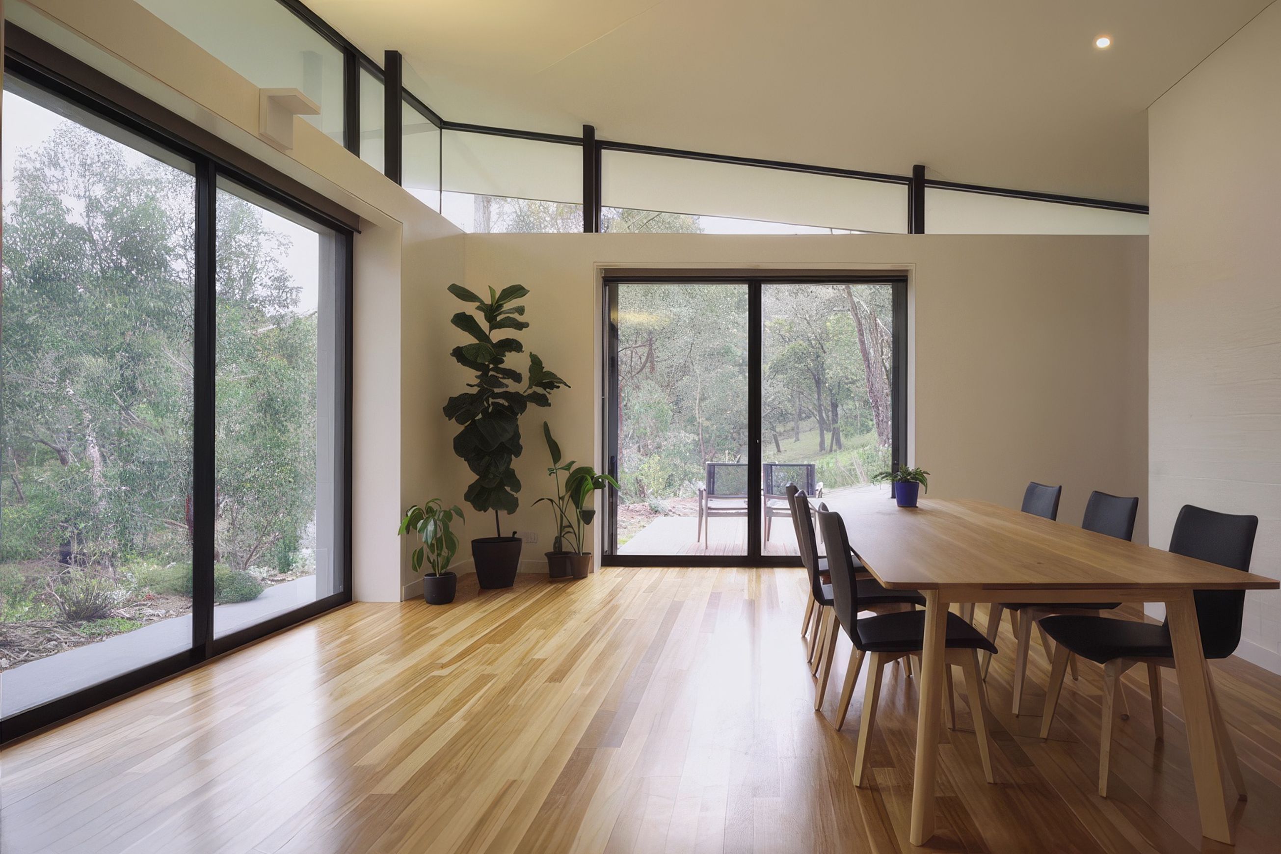 Double Glazed Centre GLAZE™