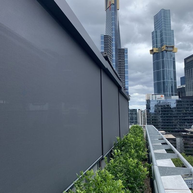 ZIP Awnings | Warema