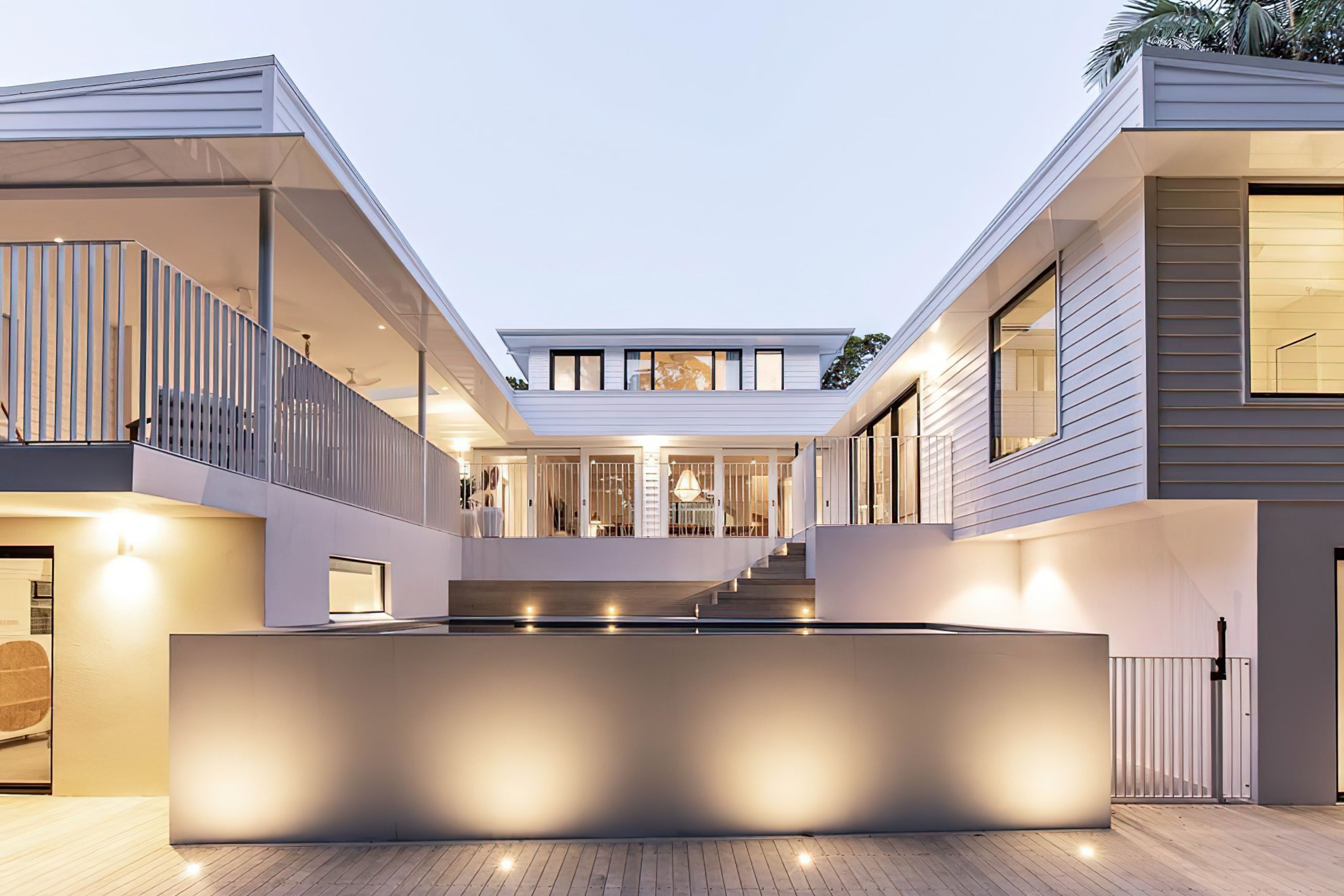Core Series - Awning Systems