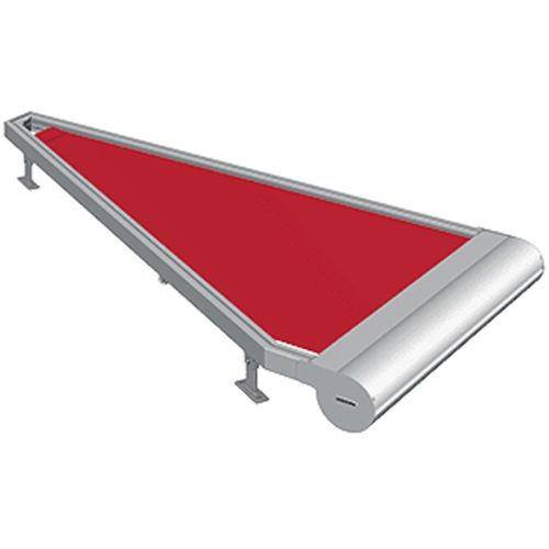 D3 Conservatory Awning (Triangular) | Warema