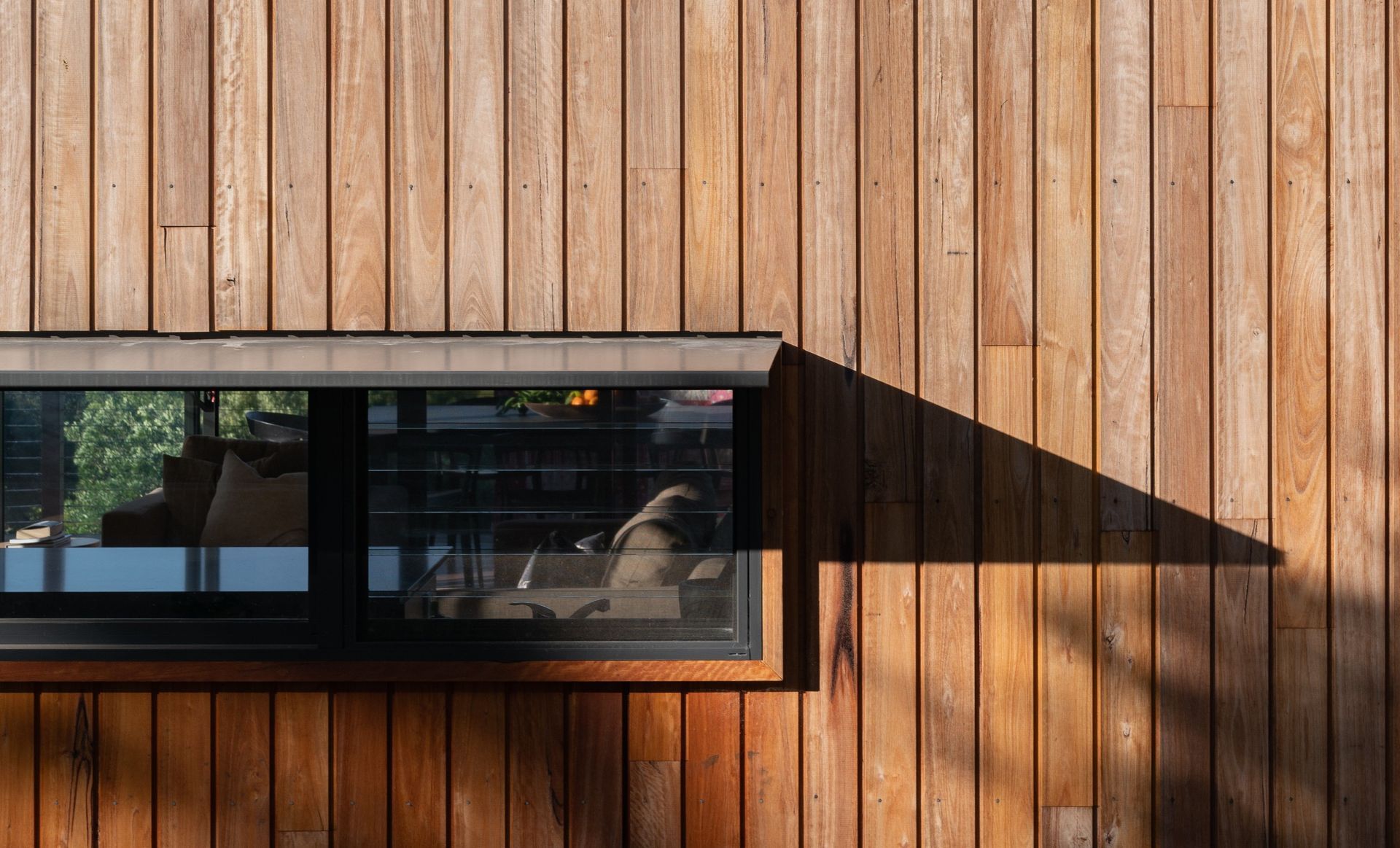 EXPRESS Awning Systems by Heka Hoods