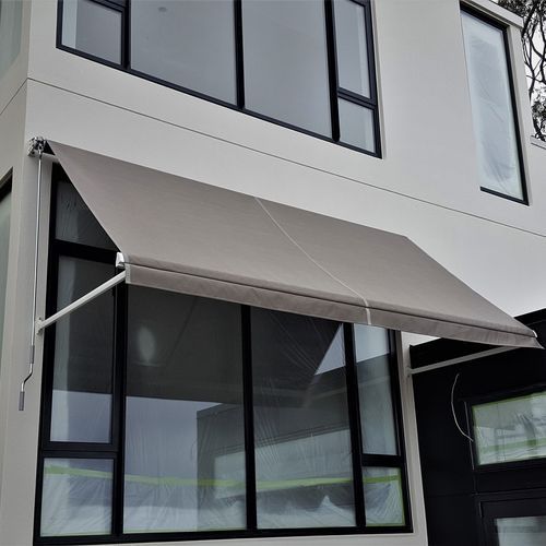 Robusta Window Awning