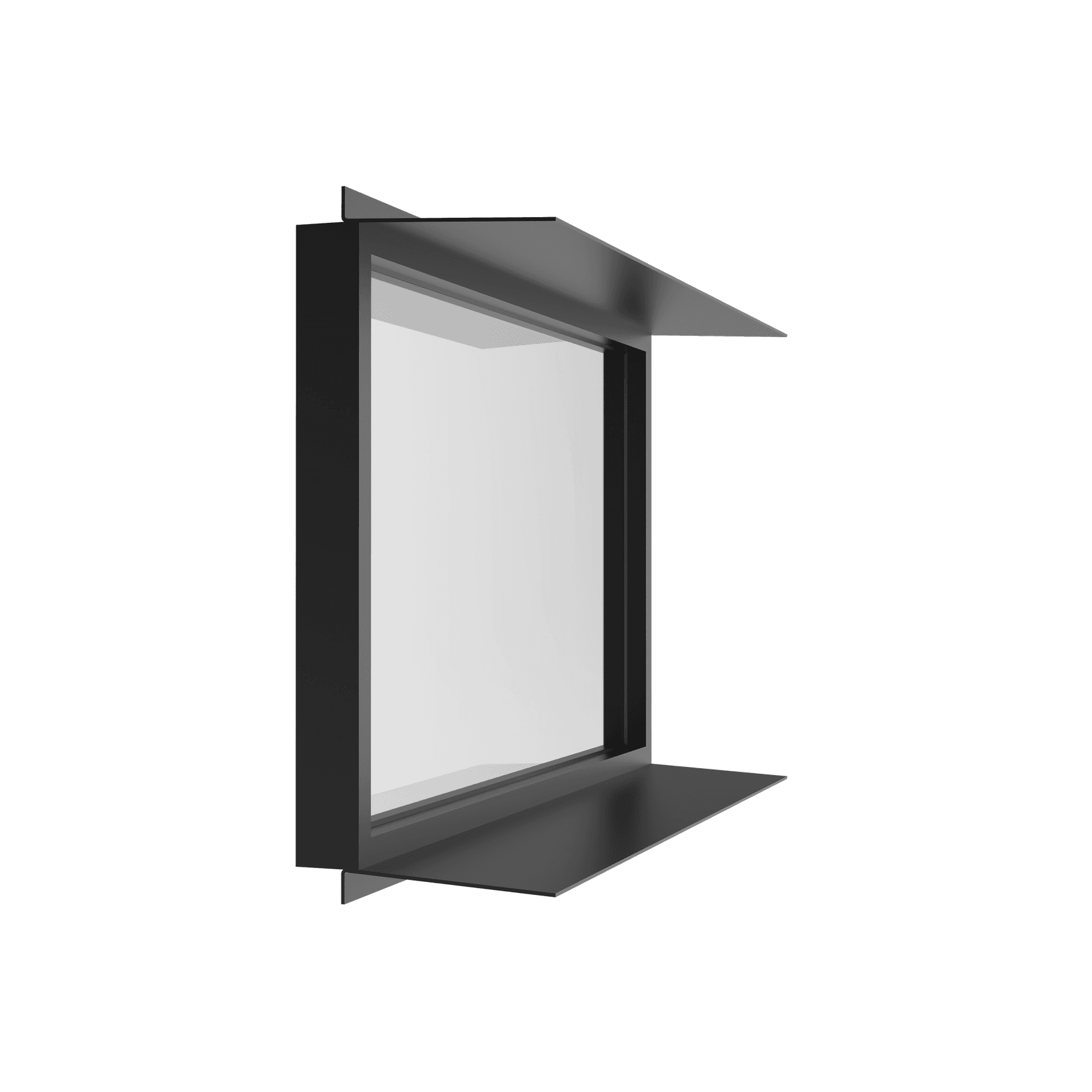 Sunblade Arc Shroud - Highly Customisable
