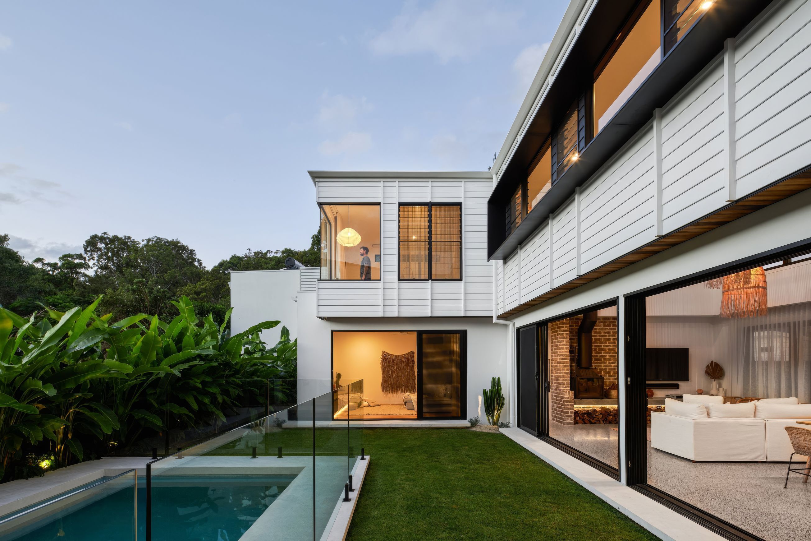 Core Series - Awning Systems