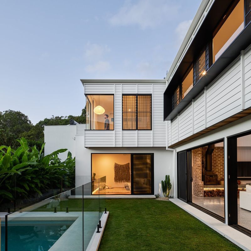 Core Series - Awning Systems