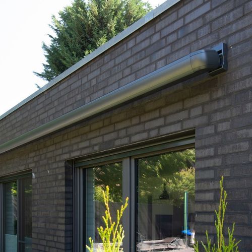 Markilux MX-3 Awning