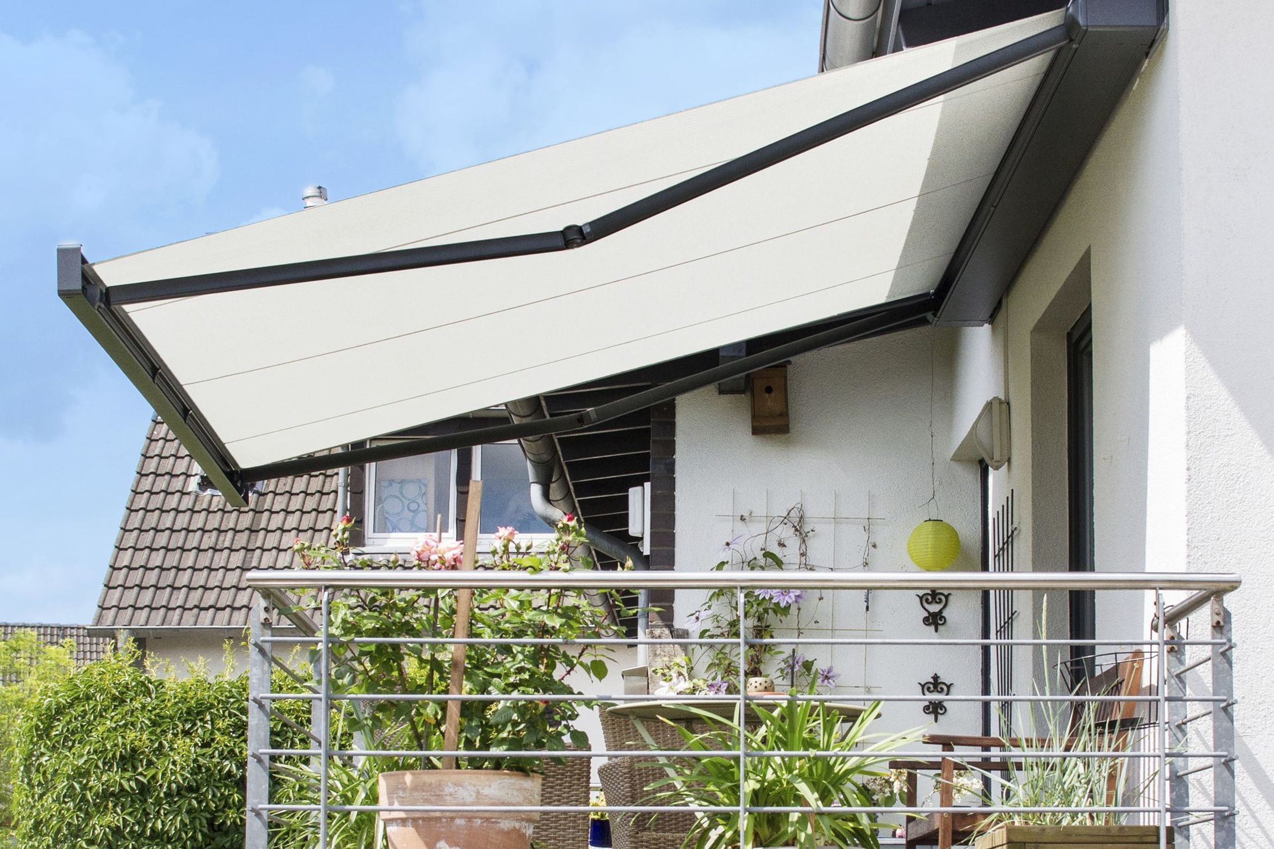 Markilux 970 Awning