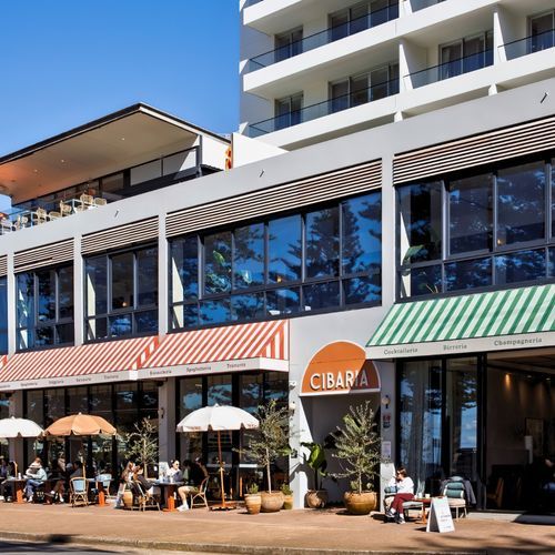 Traditional Canopy Awnings