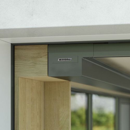 W20 Conservatory Awning | Warema