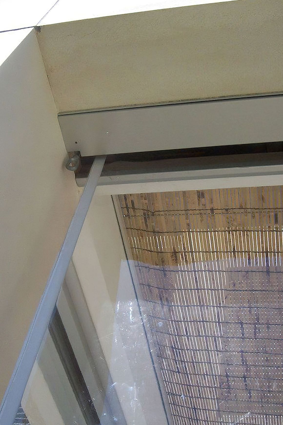 Vertical Awnings | Warema