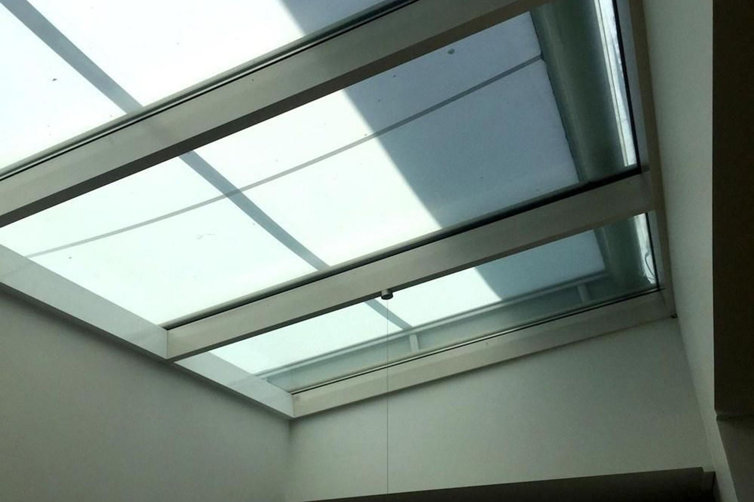 W20 Conservatory Awning | Warema