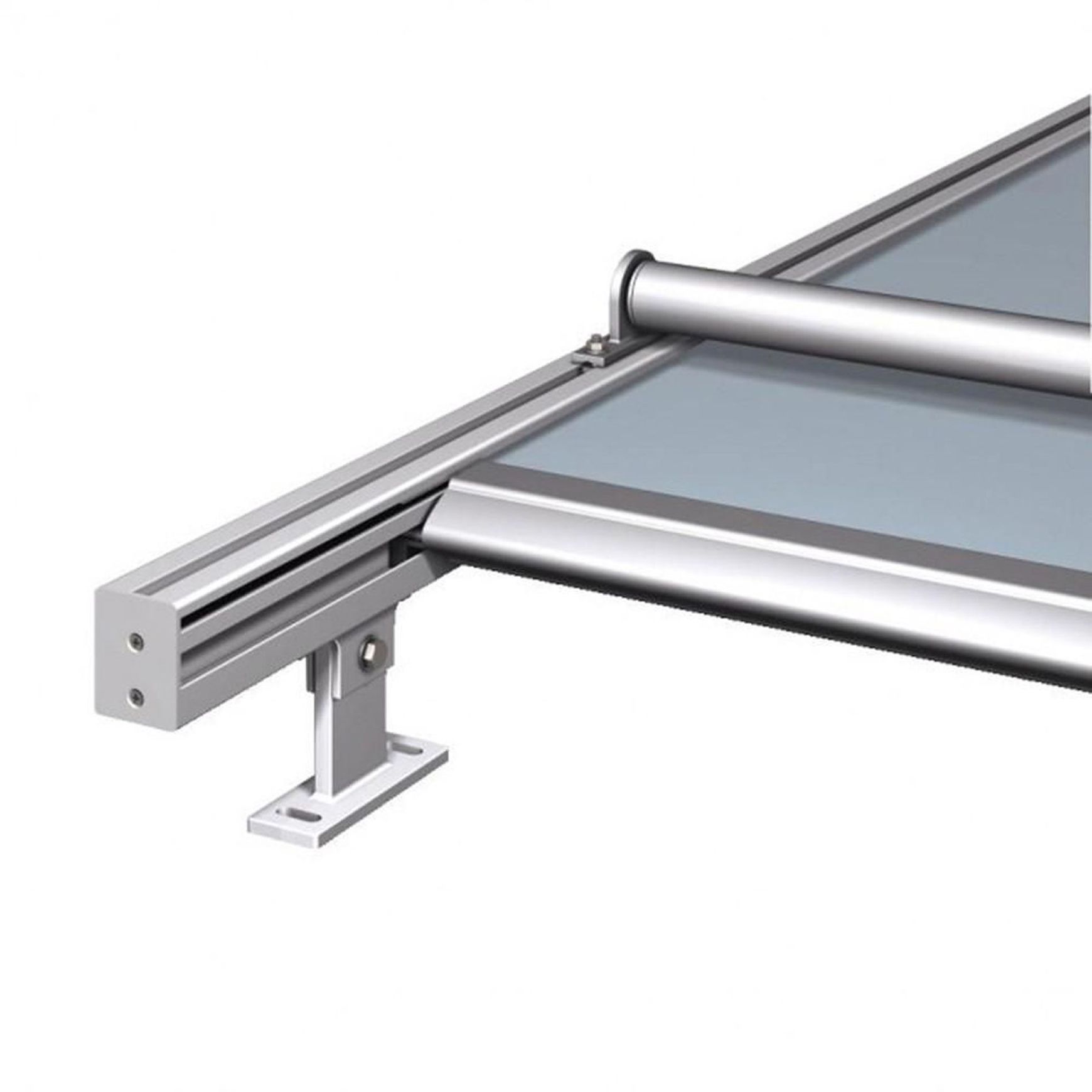 W20 Conservatory Awning | Warema