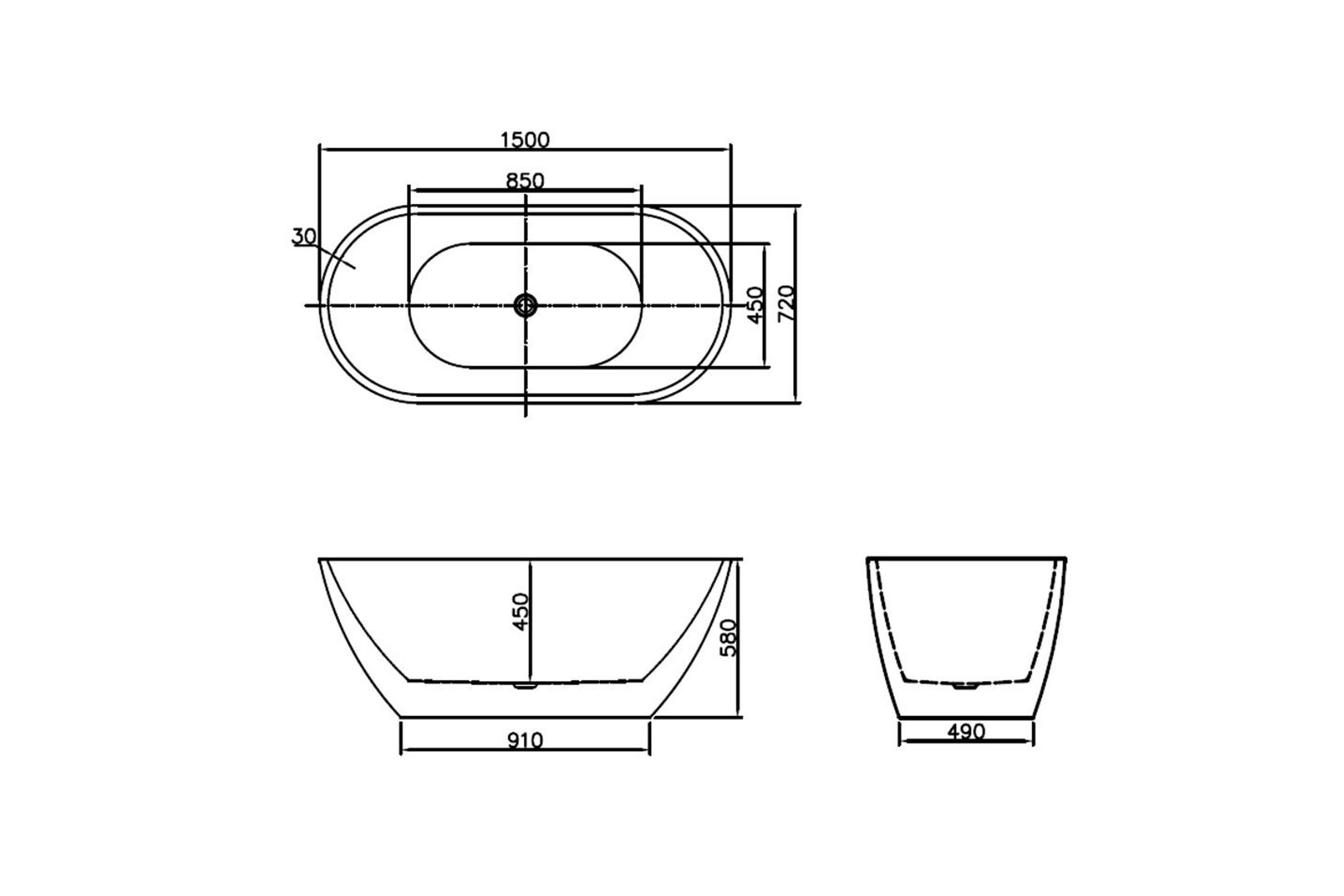 Elementi | Baths