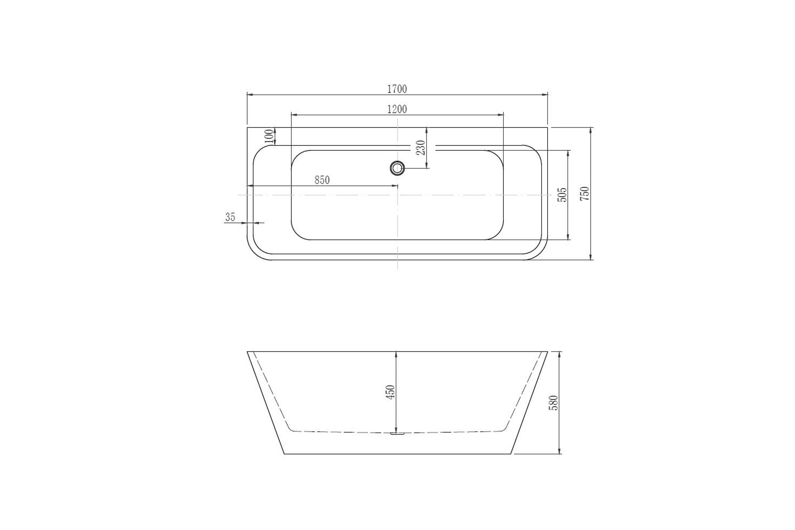 Elementi | Baths