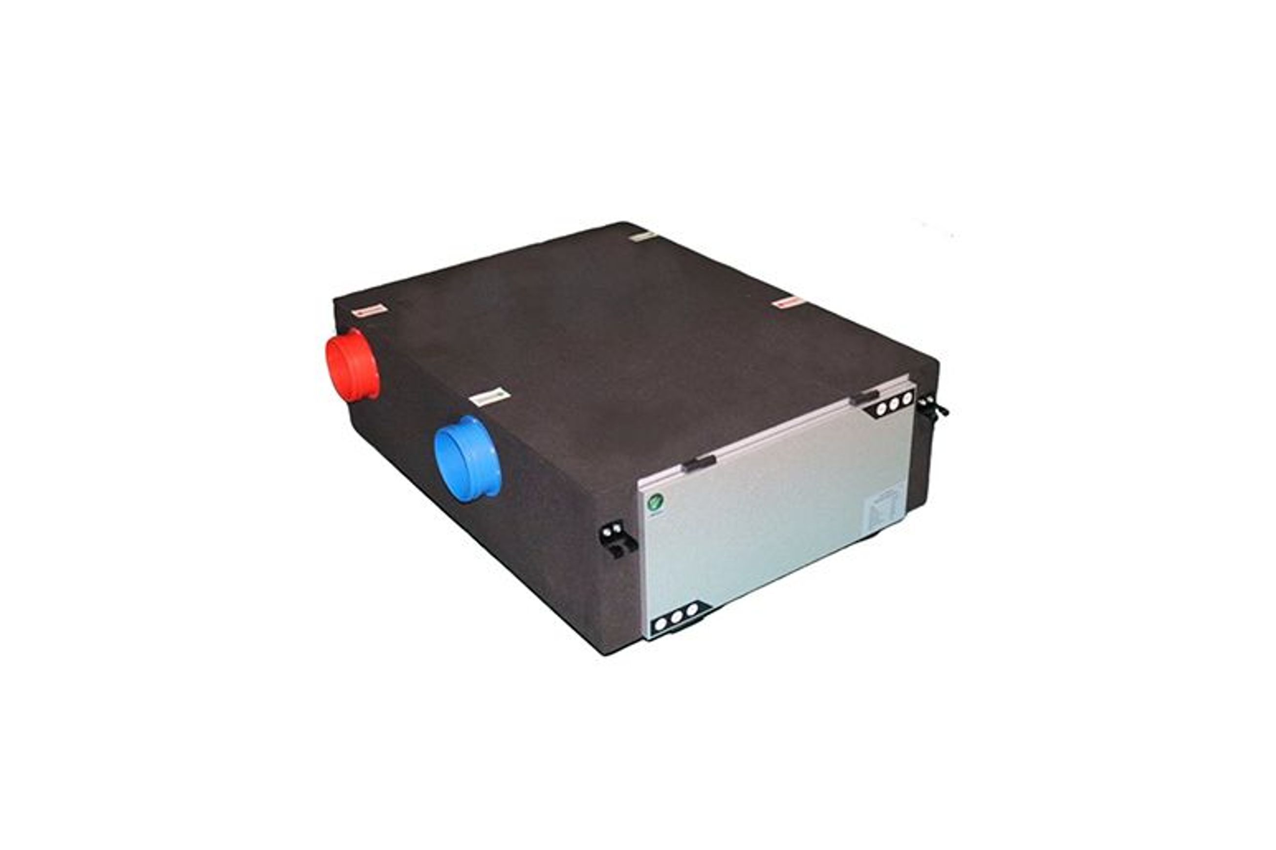 VENTUS 450+ Residential Balanced Ventilation with Heat Recovery