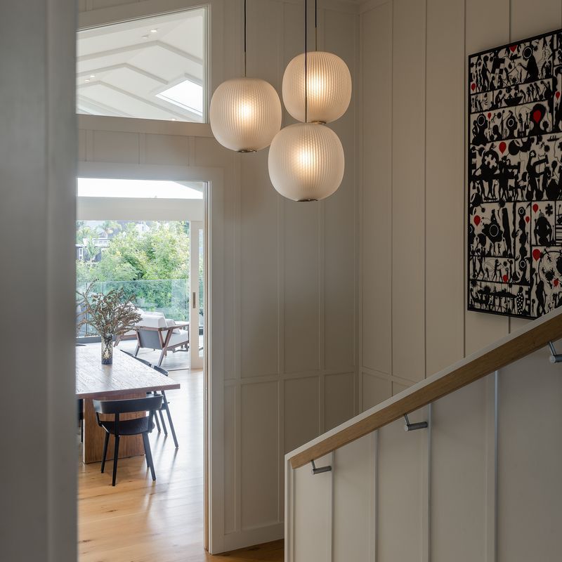 HB520 Stair Rail Bracket for Handrails