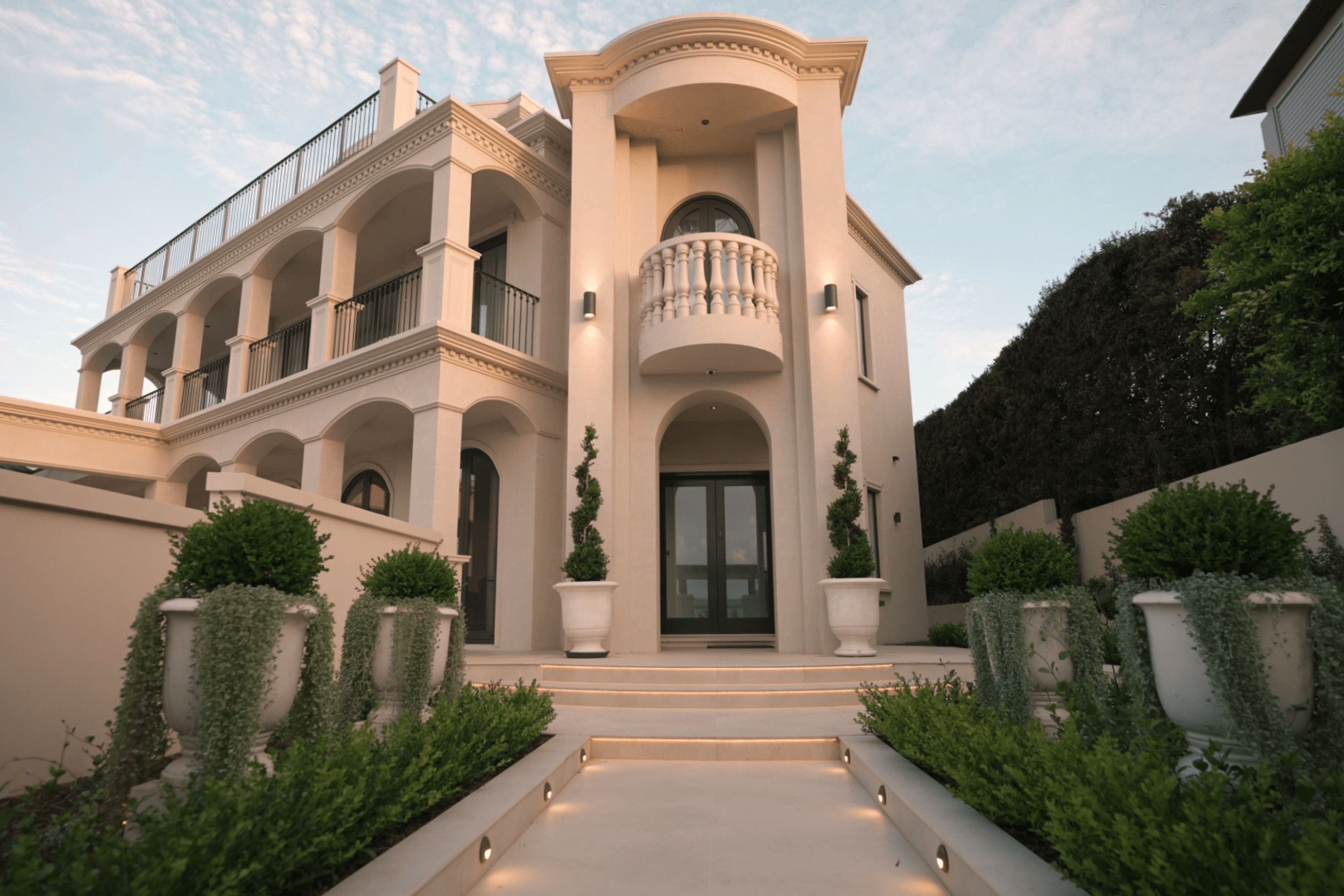 Balusters for Balustrades
