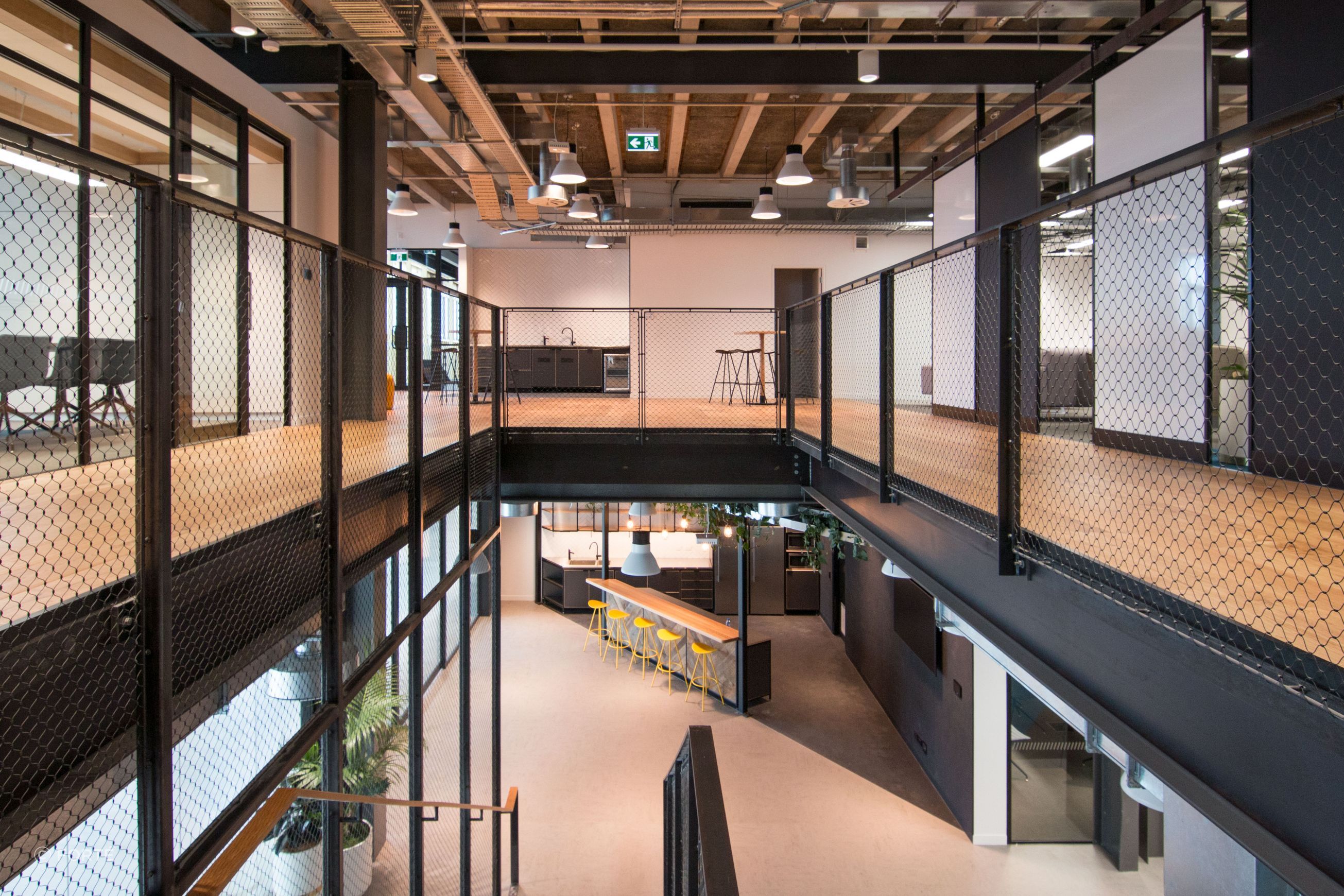 Architectural Balustrade Systems