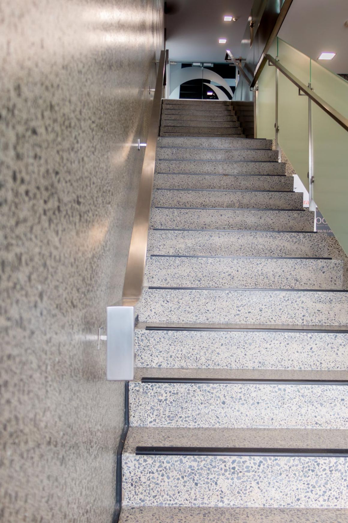 Architectural Balustrade Systems
