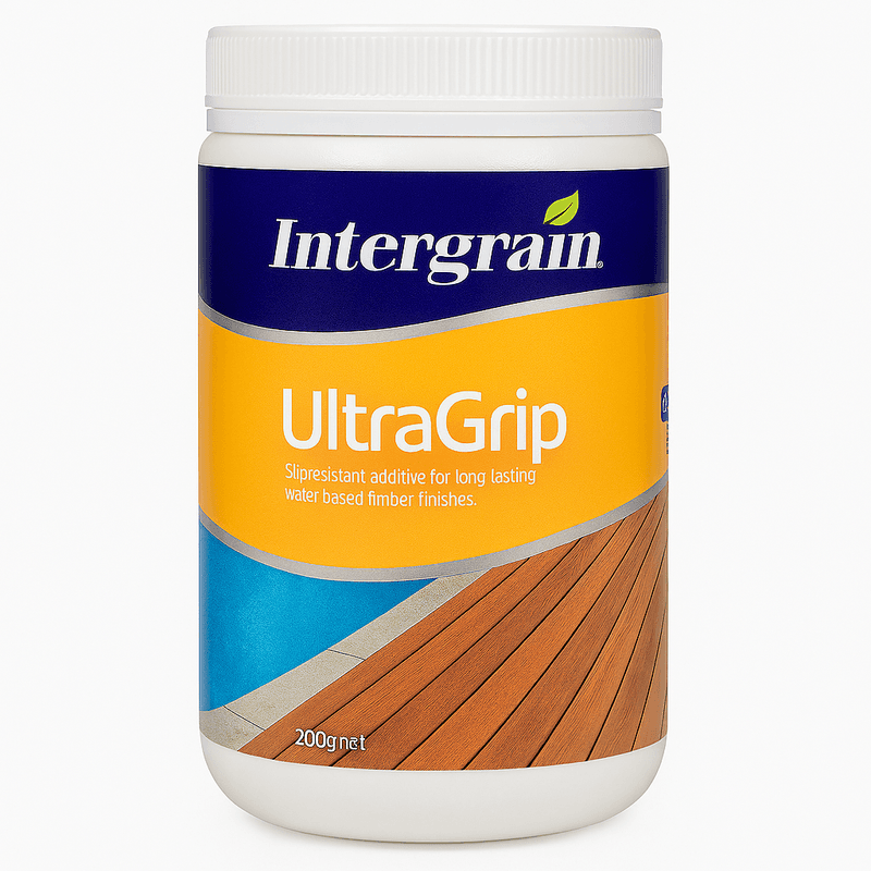 Intergrain UltraGrip