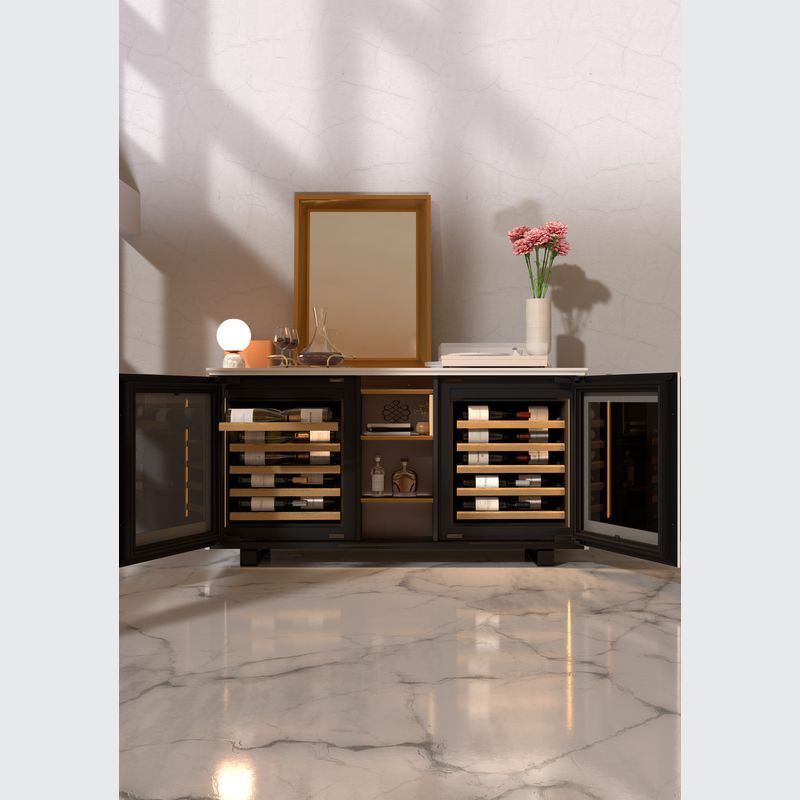 Harmonie Wine Cabinet