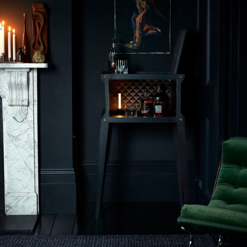 The Popstar | Cocktail Bar