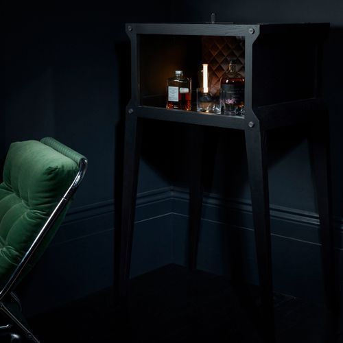 The Popstar | Cocktail Bar