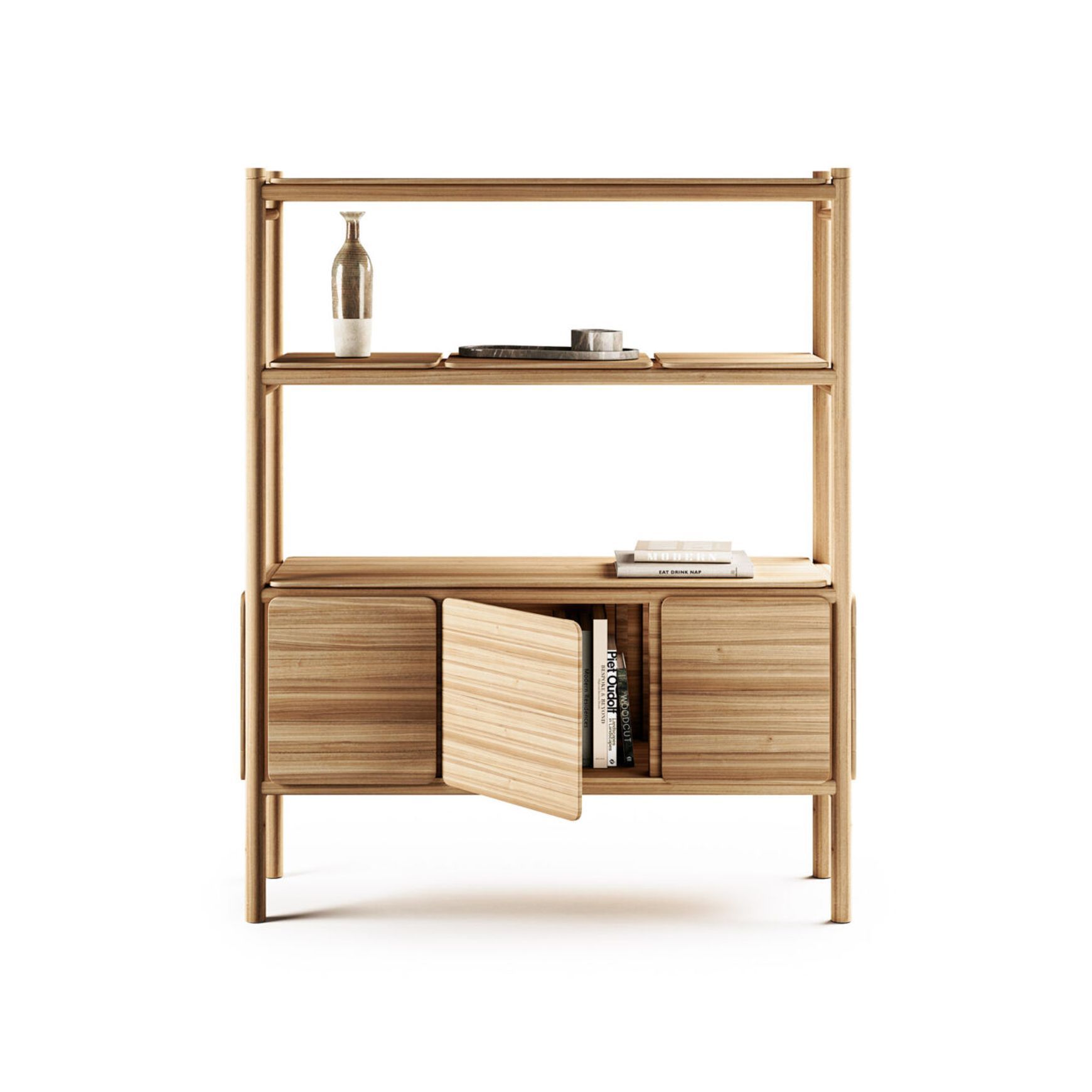 PANAMA PLUS Cabinet