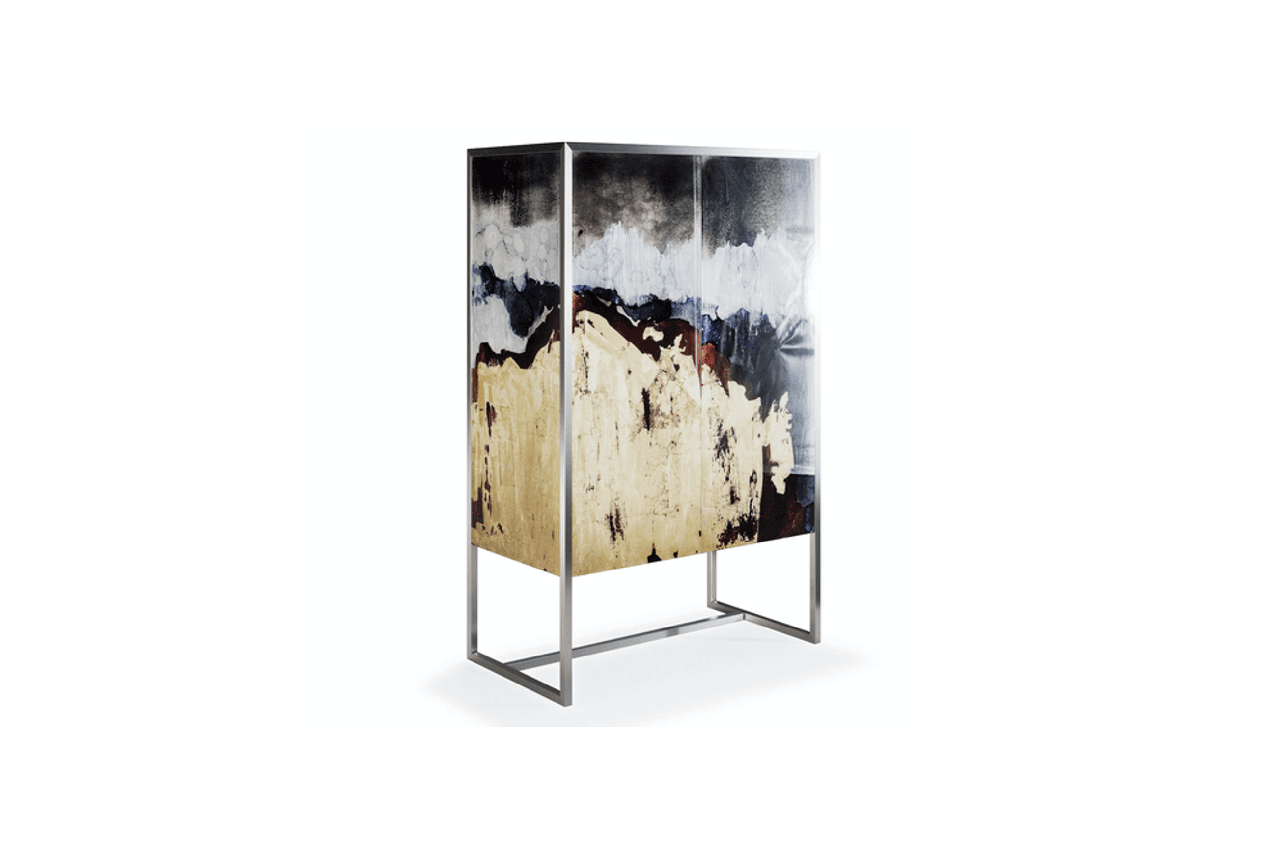Leonardo Cabinet