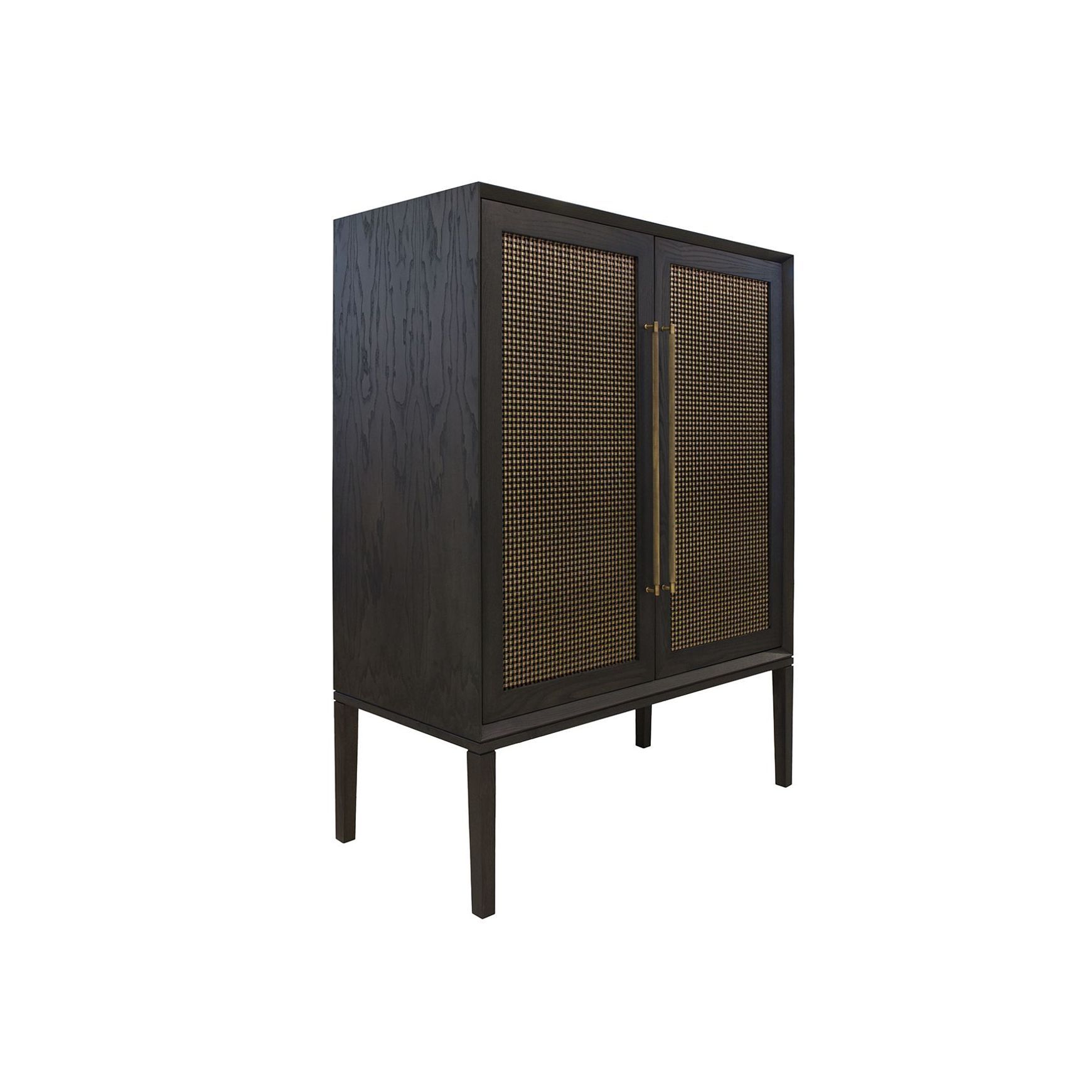 Wimberley Bar Cabinet