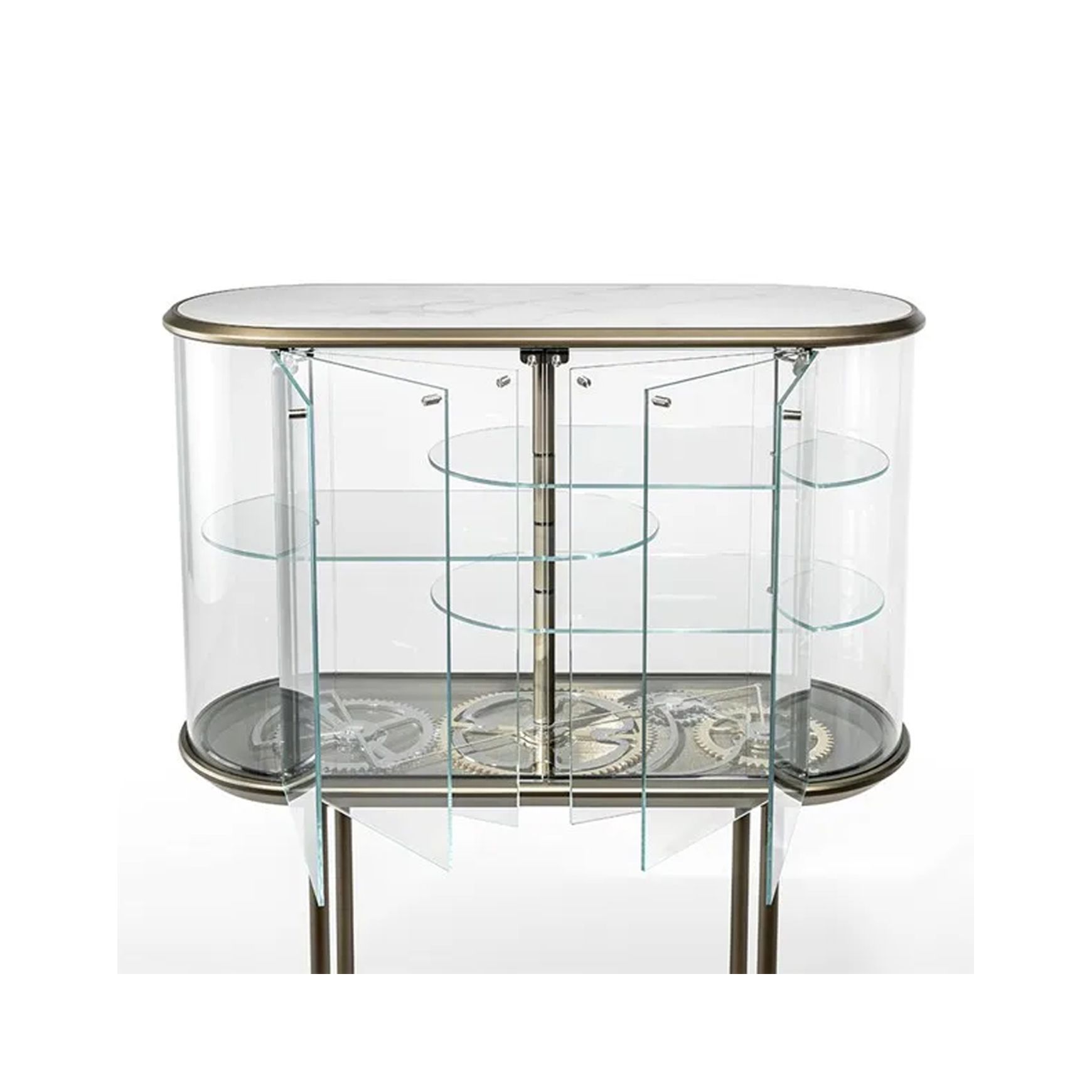 Big Ben Collection: sideboard dining table bar cabinet