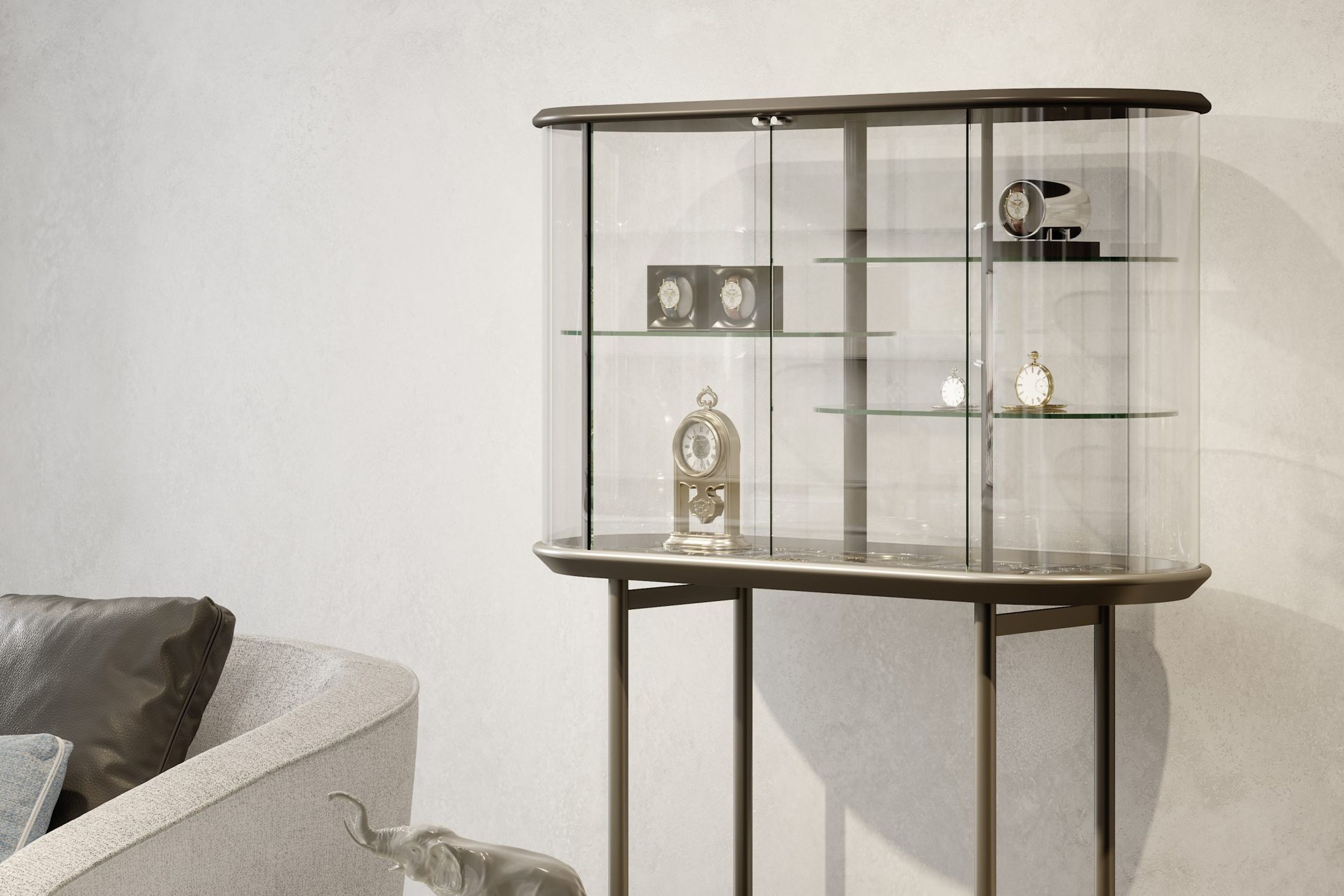 Big Ben Collection: sideboard dining table bar cabinet