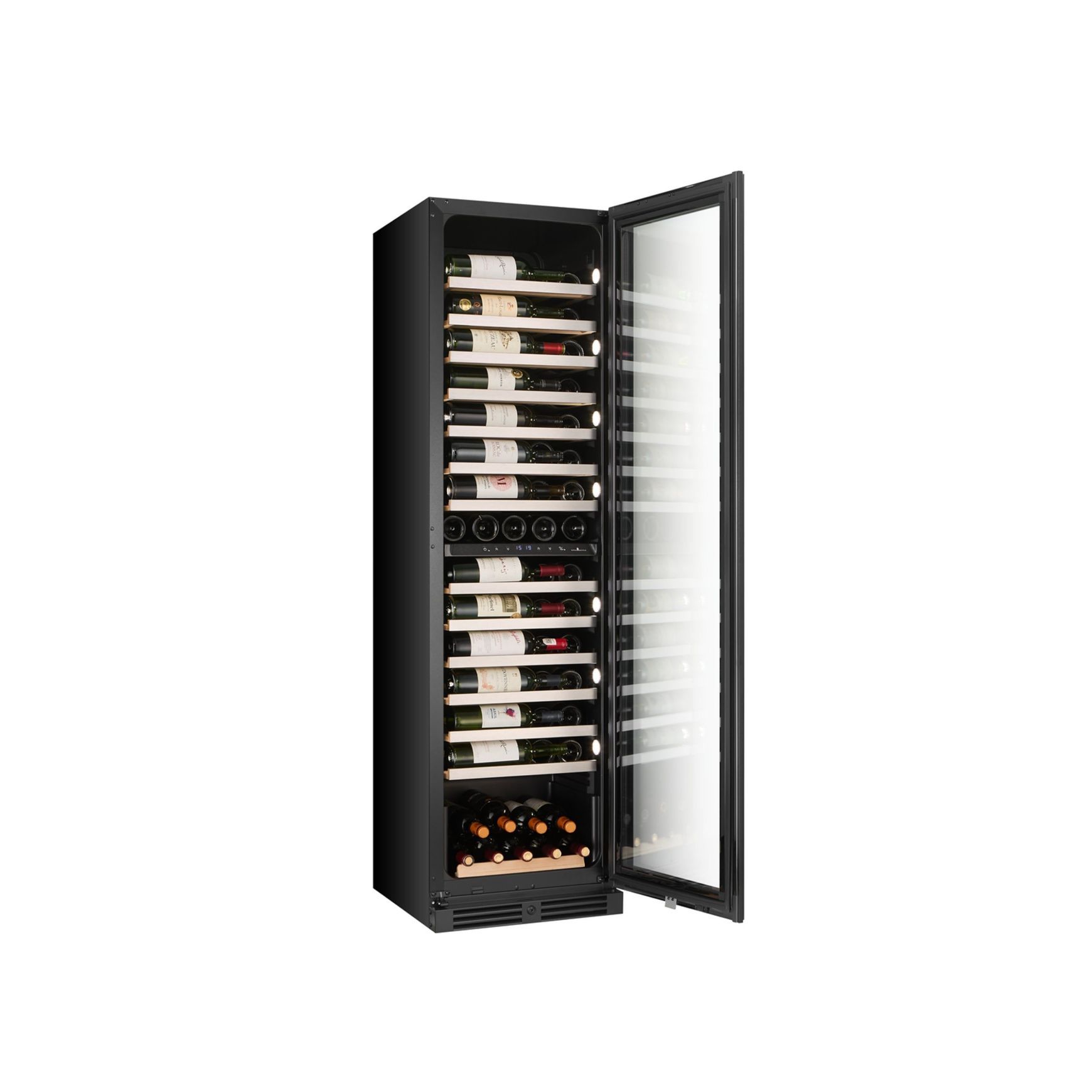 Atelier Ensemble - 980mm Wide Wine & Beverage Fridge