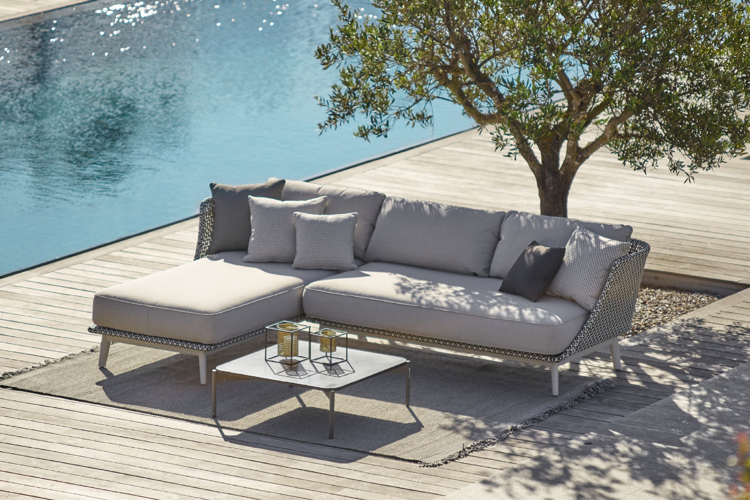 DEDON Collection