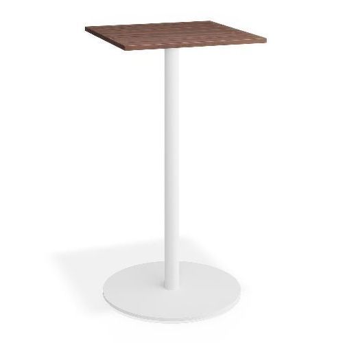 Roku Outdoor Spotted Gum High Bar Table