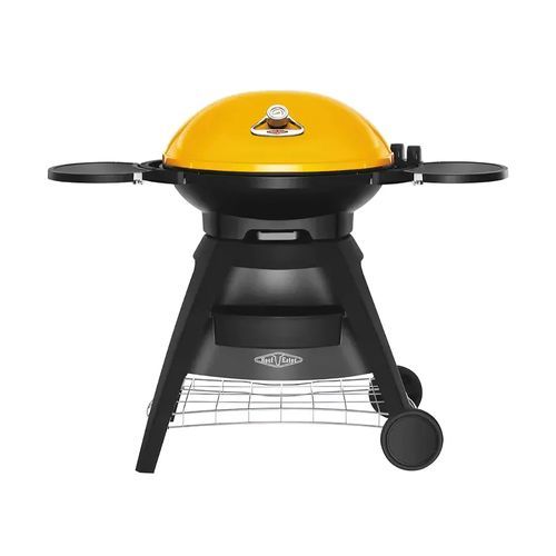 BeefEater Big Bugg Mobile BBQ with Trolley - Amber